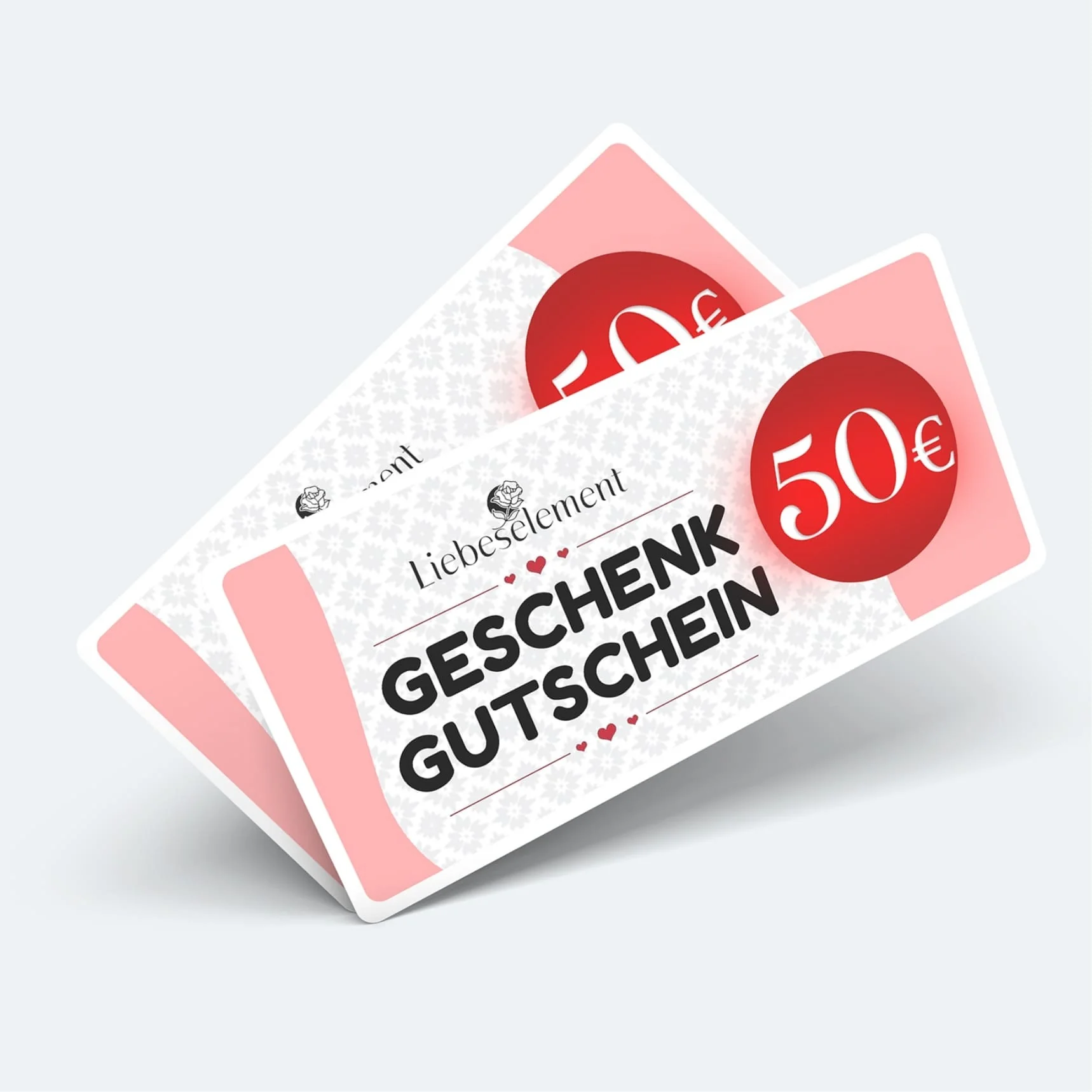 Liebeselement Gutschein - Image 2