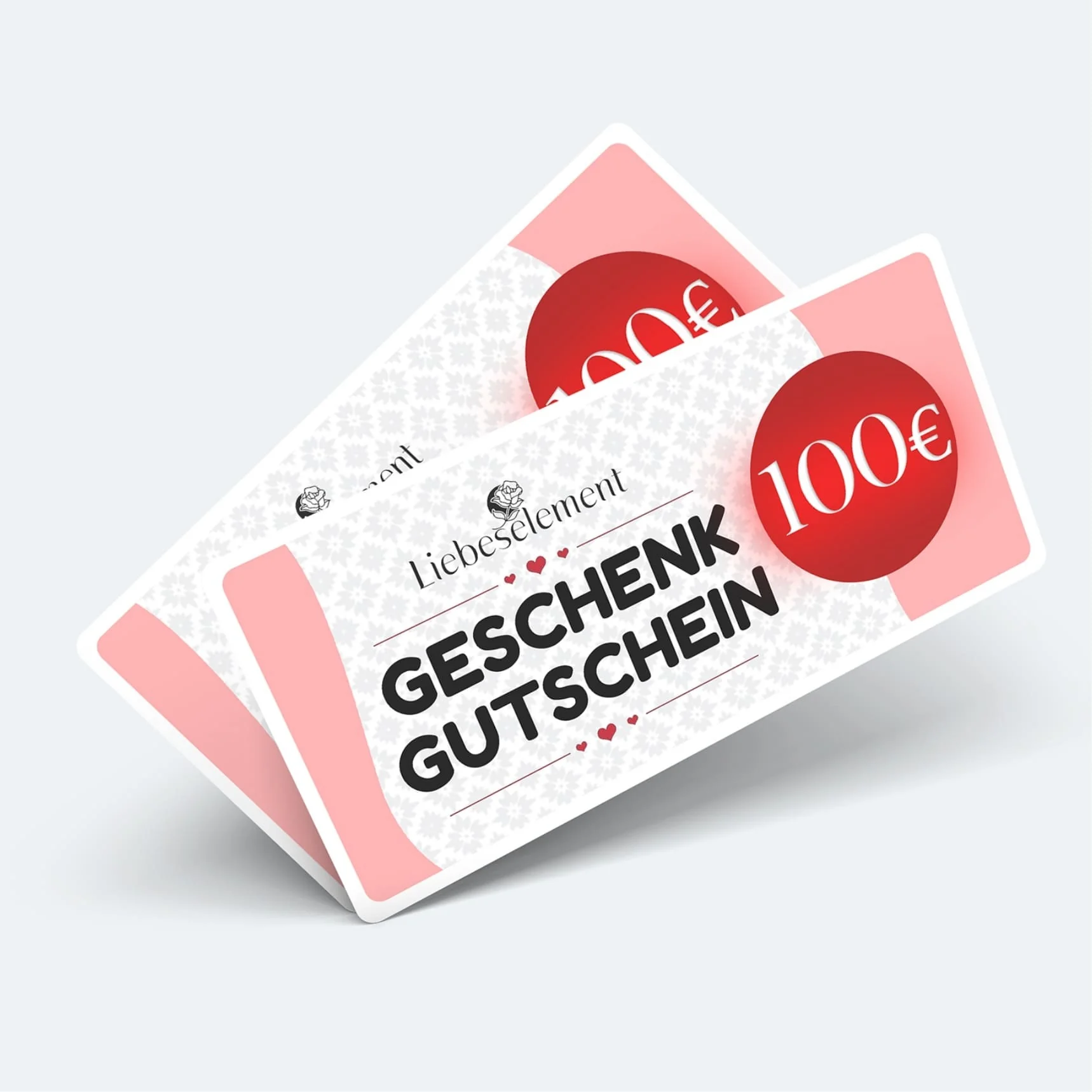 Liebeselement Gutschein - Image 3