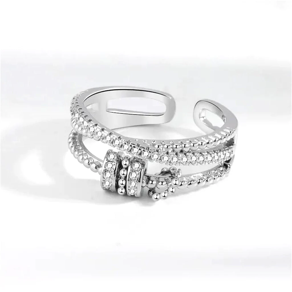 An meine Tochter - Fidget Ring - Image 4