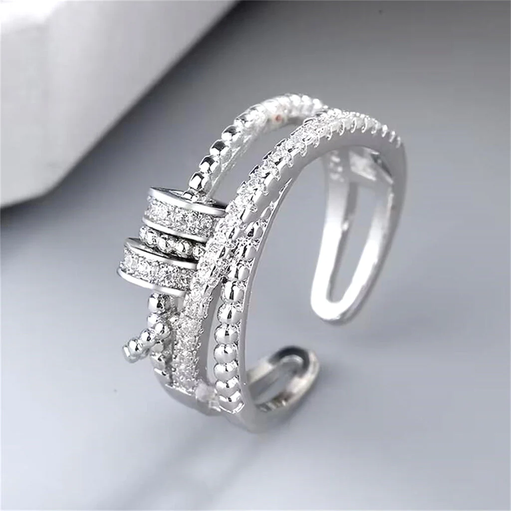 An meine Tochter - Fidget Ring - Image 6