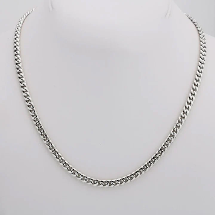 Cuban Chain - Versprechen Halskette - Image 12