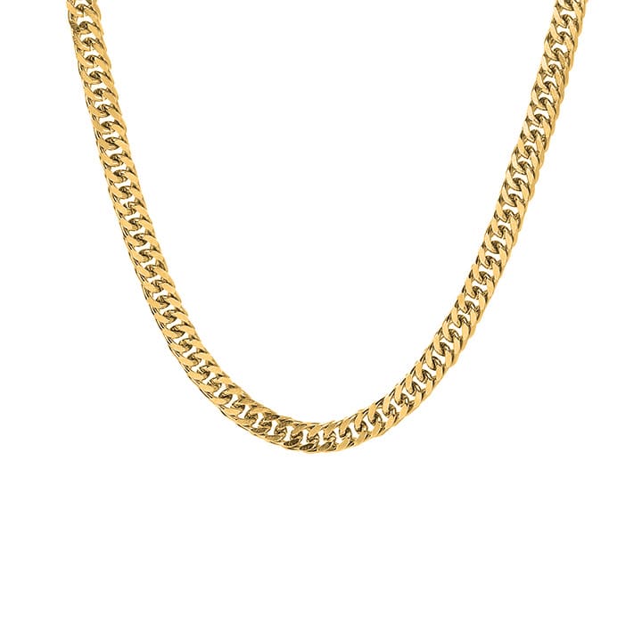 Cuban Chain - Versprechen Halskette - Image 6