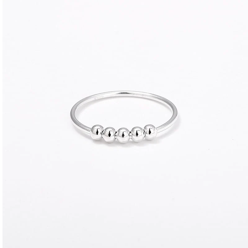 Fidget Ring