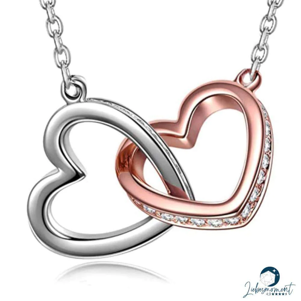 Halskette - Mama ich liebe dich - Image 13