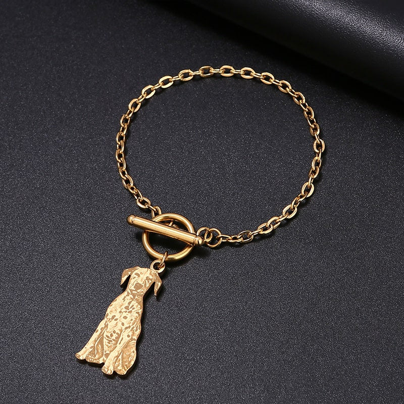 Haustier Gravur Armband - Image 6