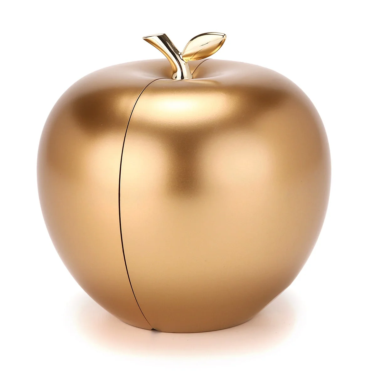 Apfel Rosenbox - Mit Gravur-Doppelherzkette - Image 21