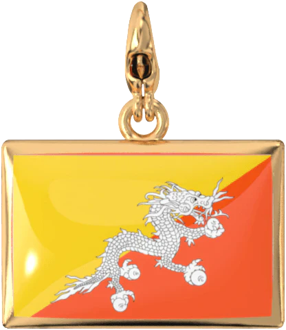 Länder Anhänger Set - Image 102