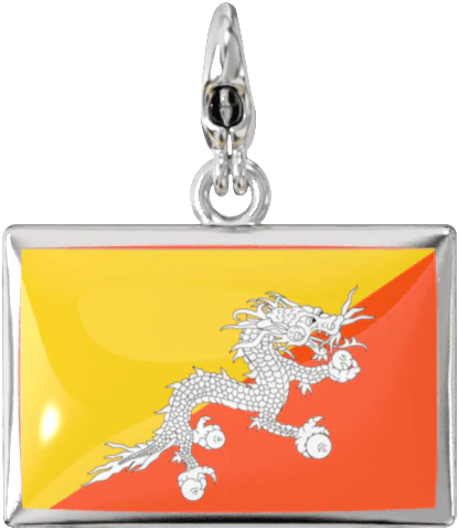 Länder Anhänger Set - Image 103