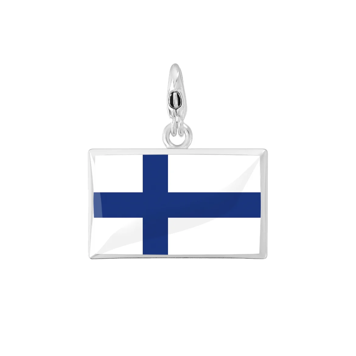 Länder Anhänger Set - Image 114
