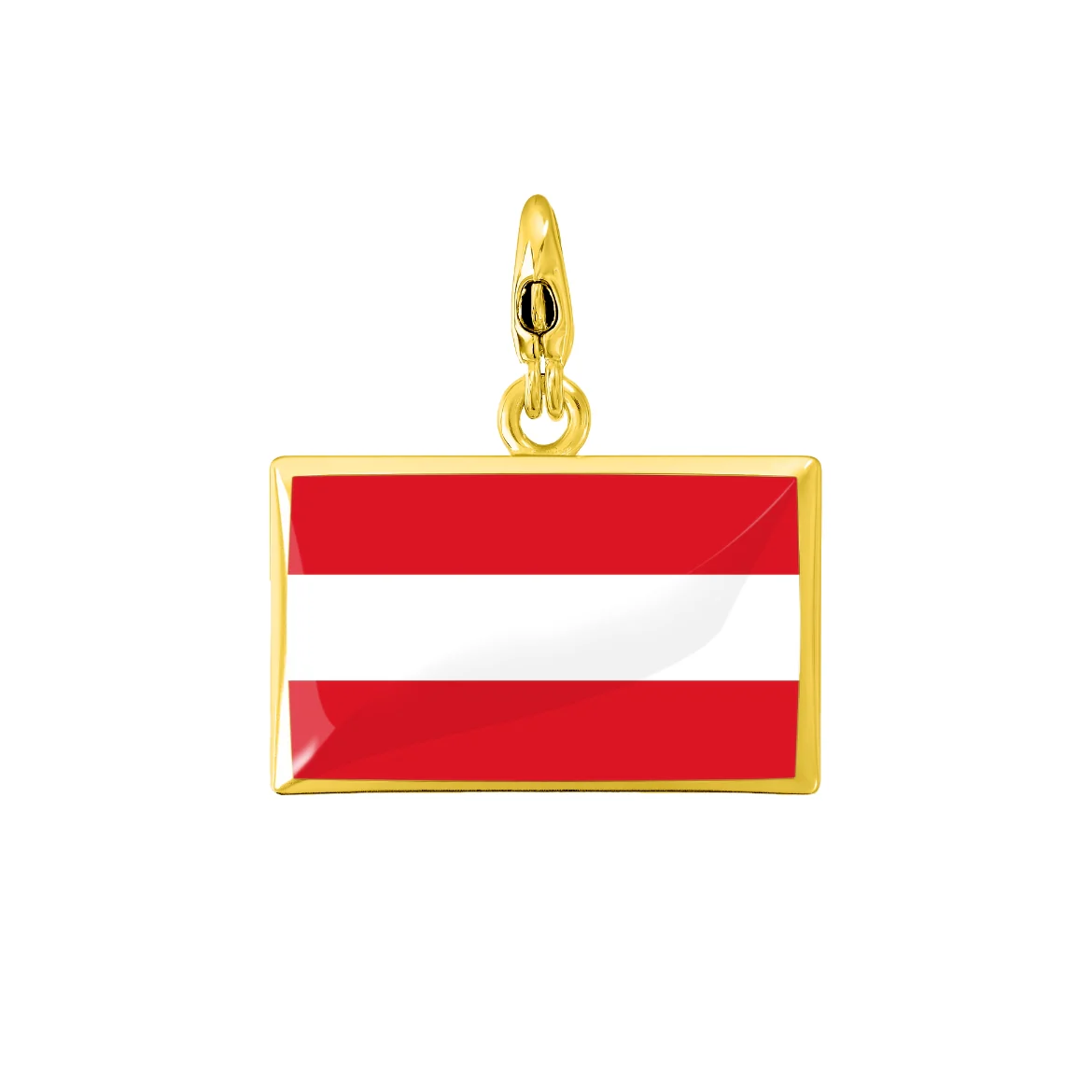 Länder Anhänger Set - Image 128