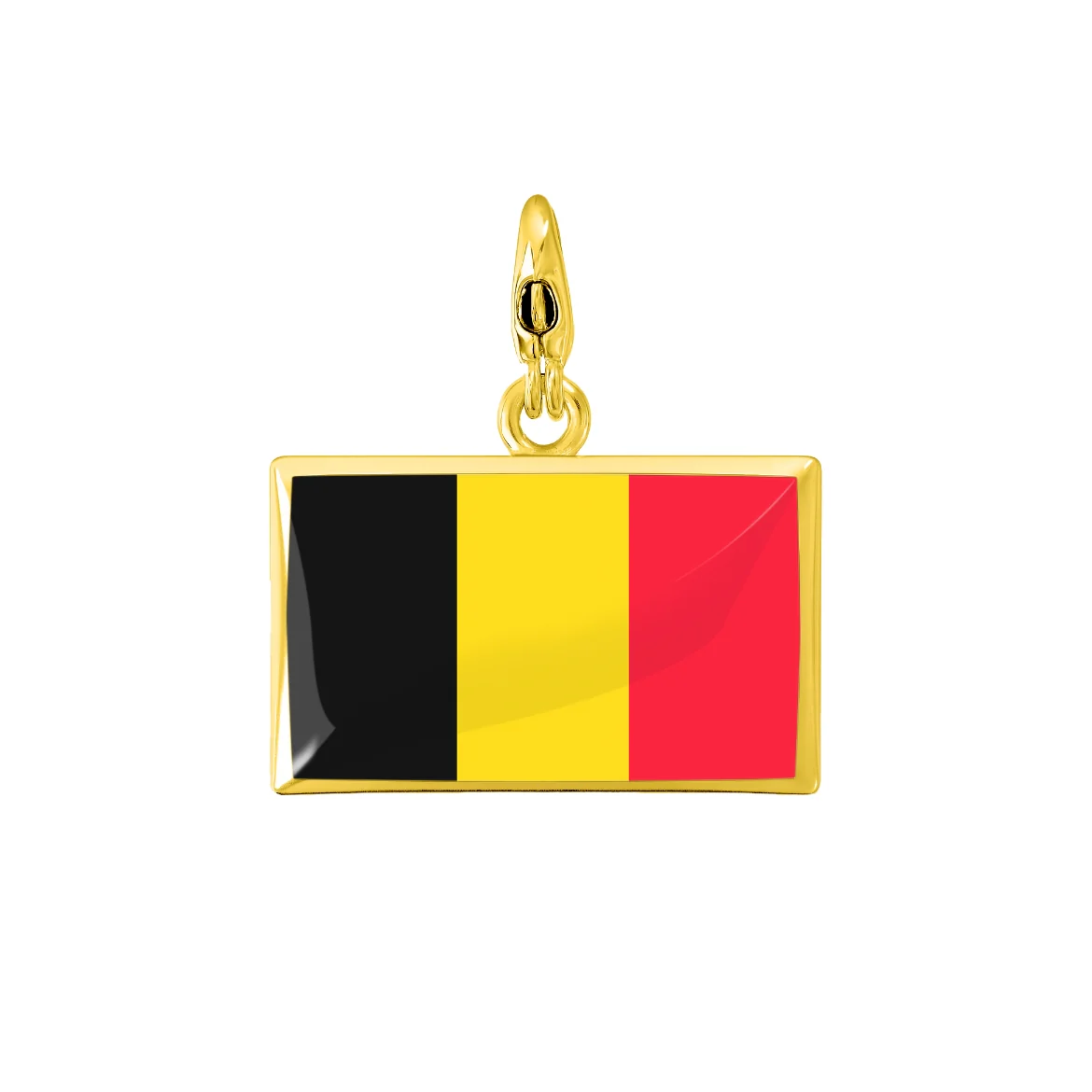 Länder Anhänger Set - Image 129