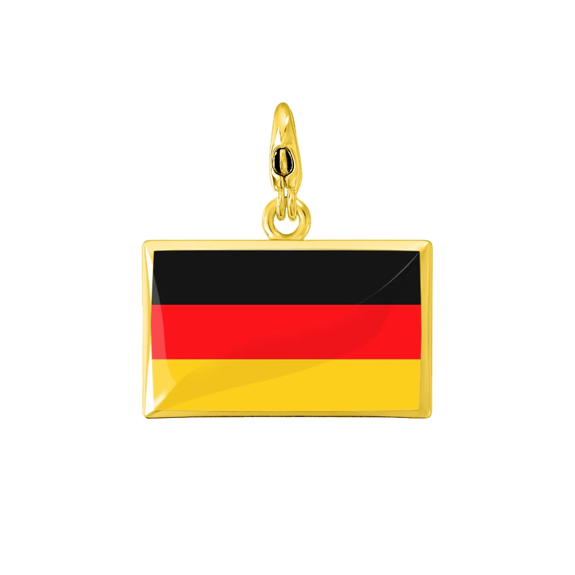 Länder Anhänger Set - Image 136