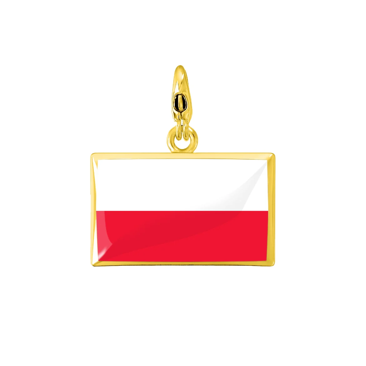 Länder Anhänger Set - Image 145