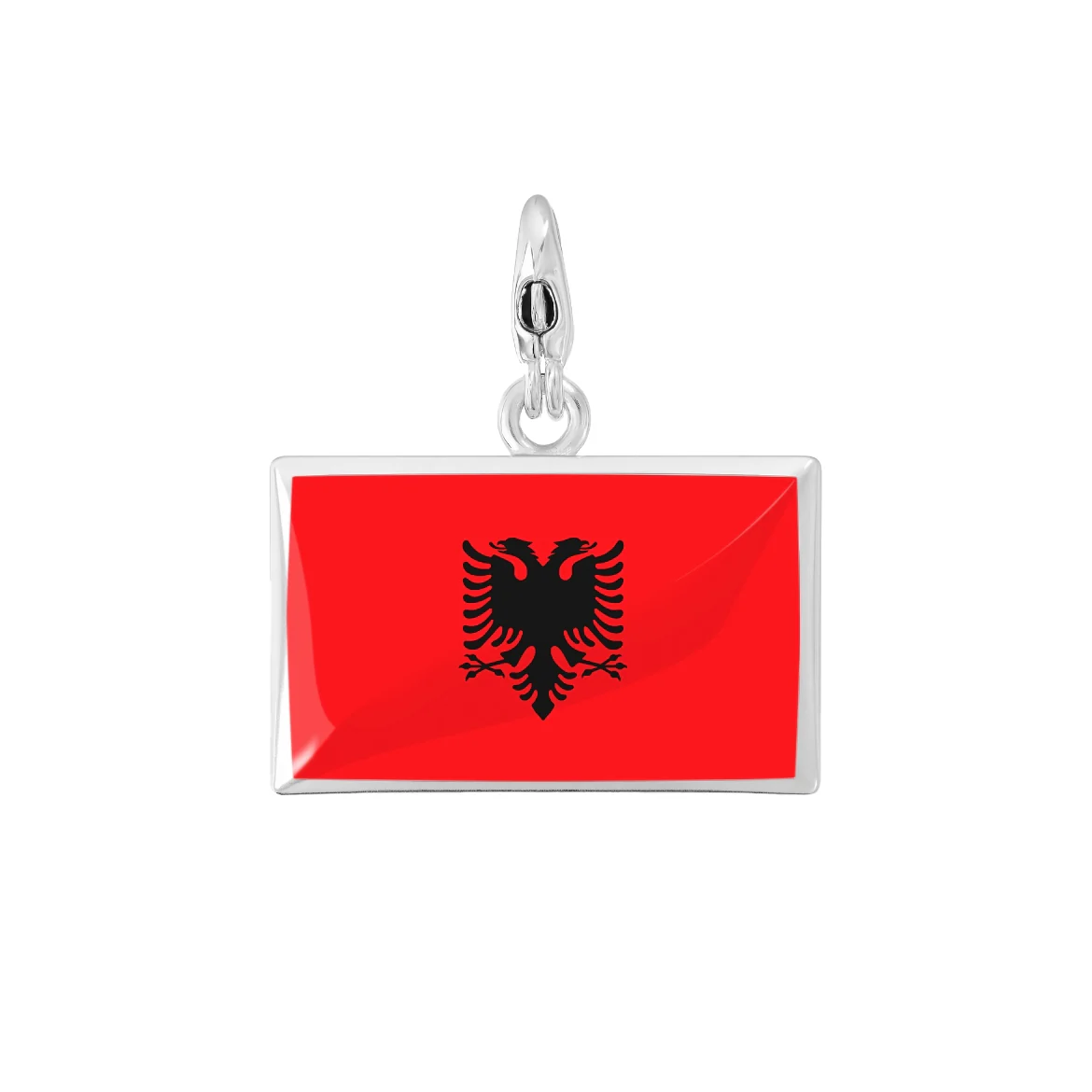 Länder Anhänger Set - Image 158