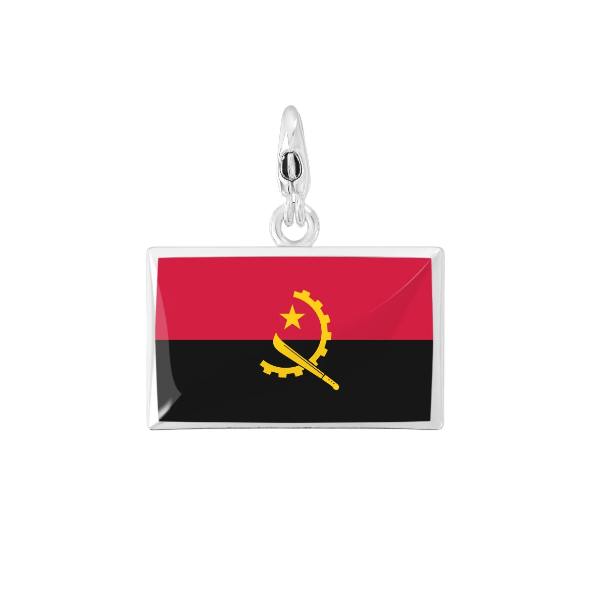 Länder Anhänger Set - Image 162