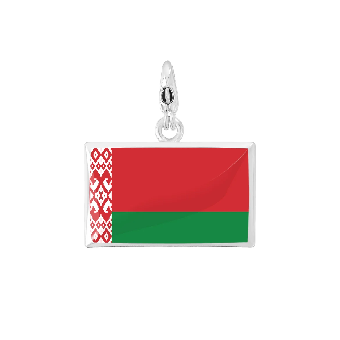 Länder Anhänger Set - Image 173