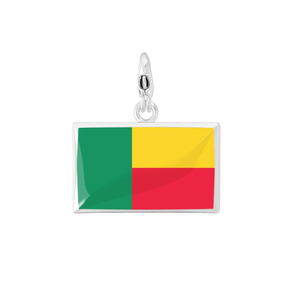Länder Anhänger Set - Image 175