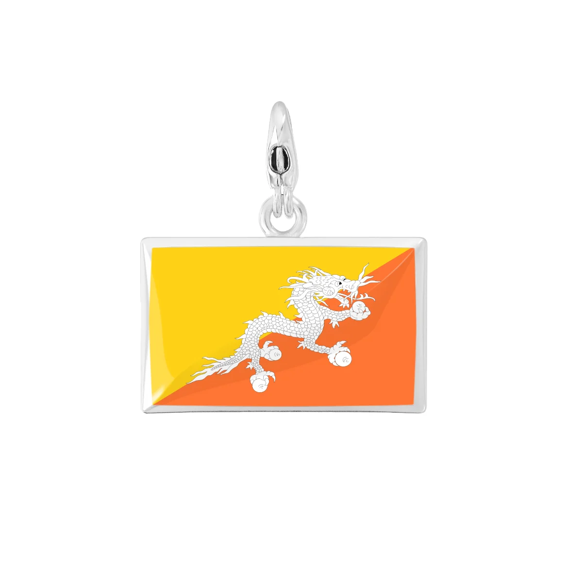Länder Anhänger Set - Image 177
