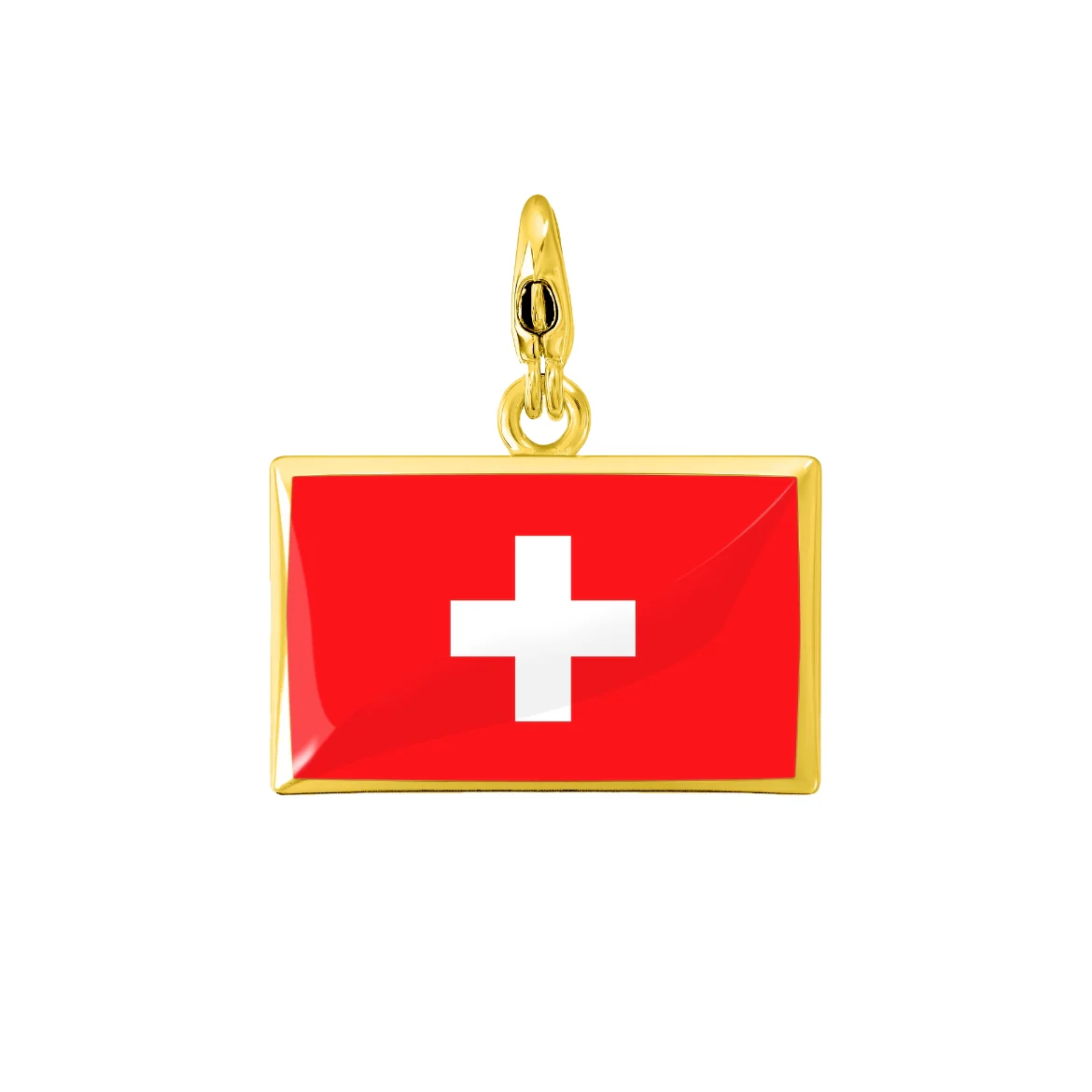 Länder Anhänger Set - Image 179