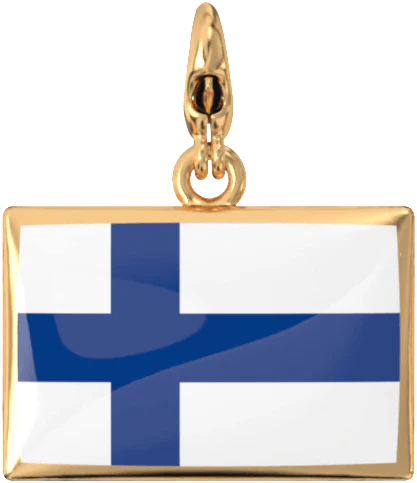Länder Anhänger Set - Image 18