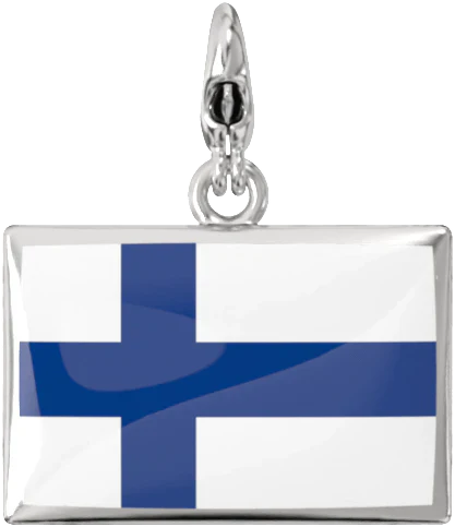 Länder Anhänger Set - Image 19