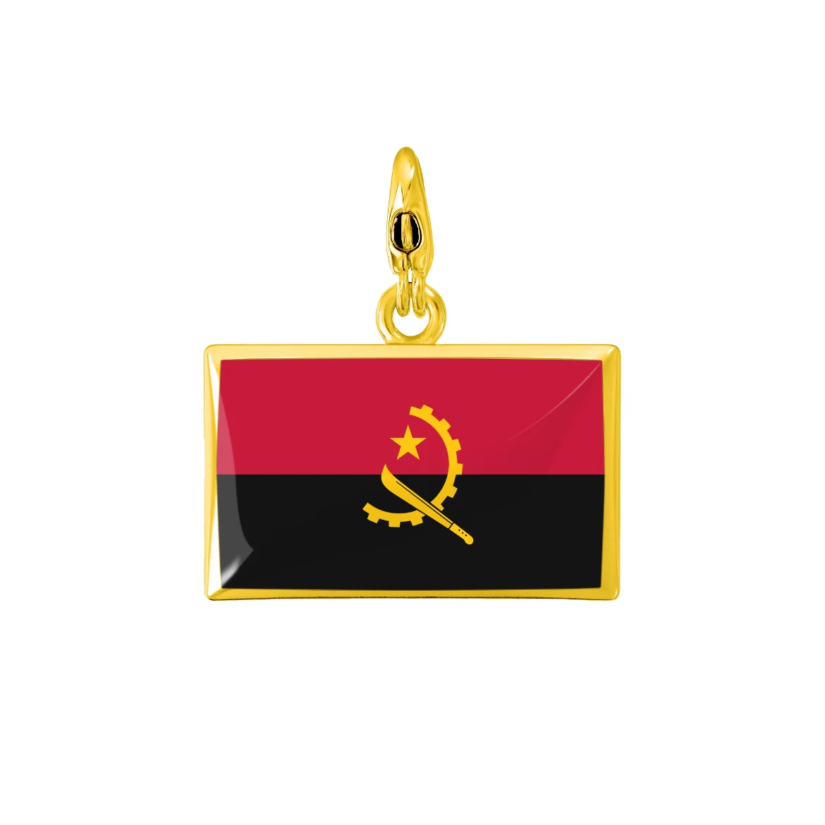 Länder Anhänger Set - Image 190