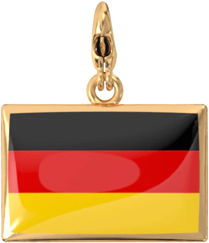 Länder Anhänger Set - Image 22