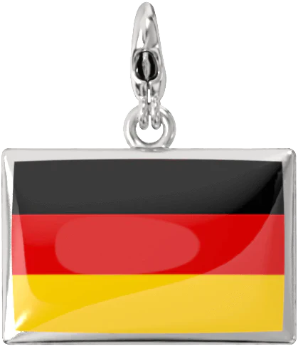 Länder Anhänger Set - Image 23