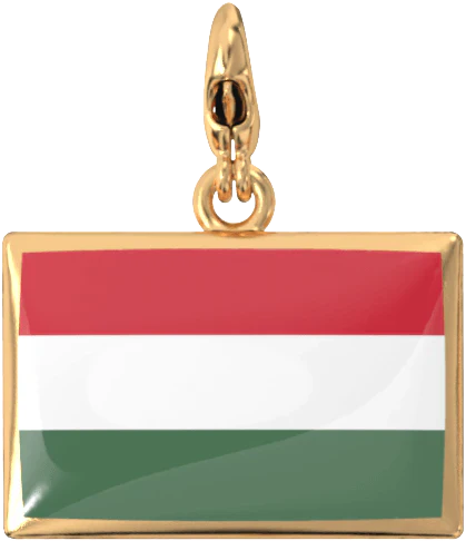 Länder Anhänger Set - Image 24