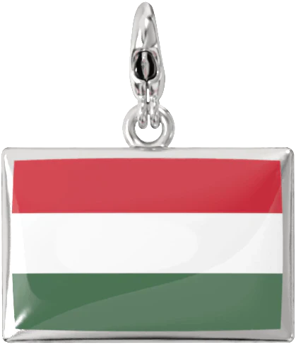 Länder Anhänger Set - Image 25