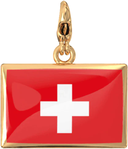 Länder Anhänger Set - Image 50