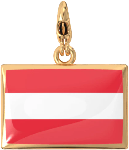 Länder Anhänger Set - Image 6