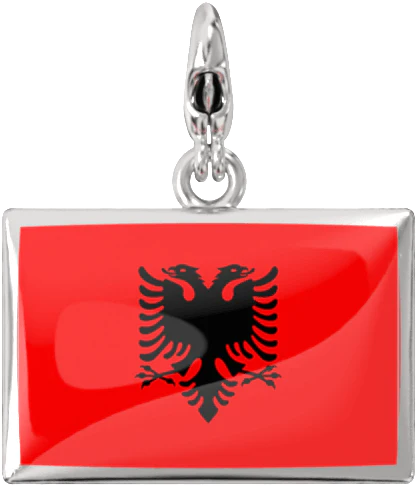 Länder Anhänger Set - Image 65