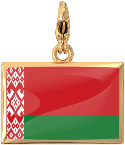 Länder Anhänger Set - Image 94