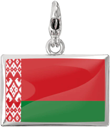 Länder Anhänger Set - Image 95