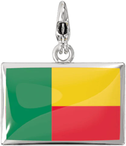Länder Anhänger Set - Image 99