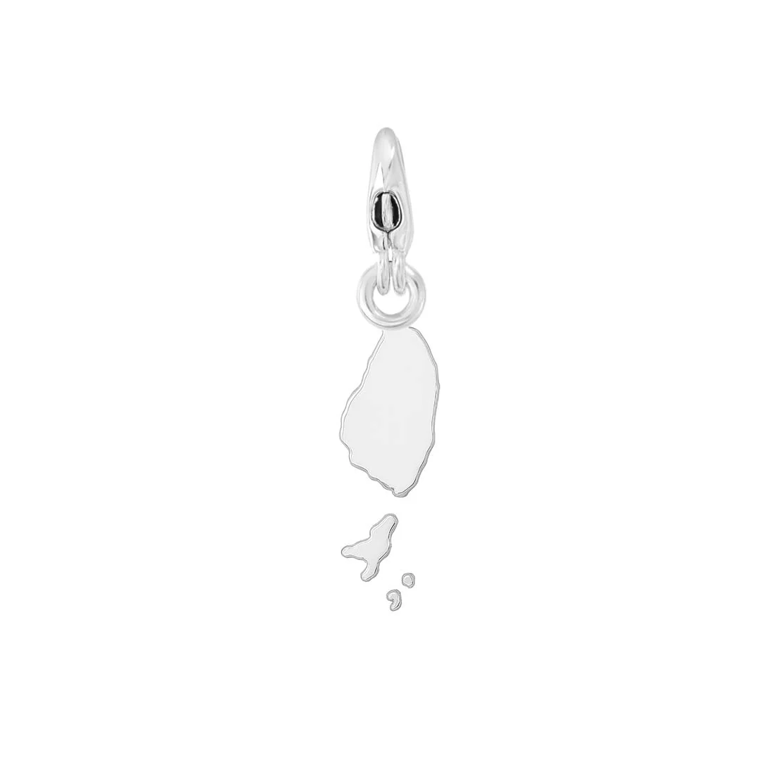 Länder Anhänger Set - Image 113