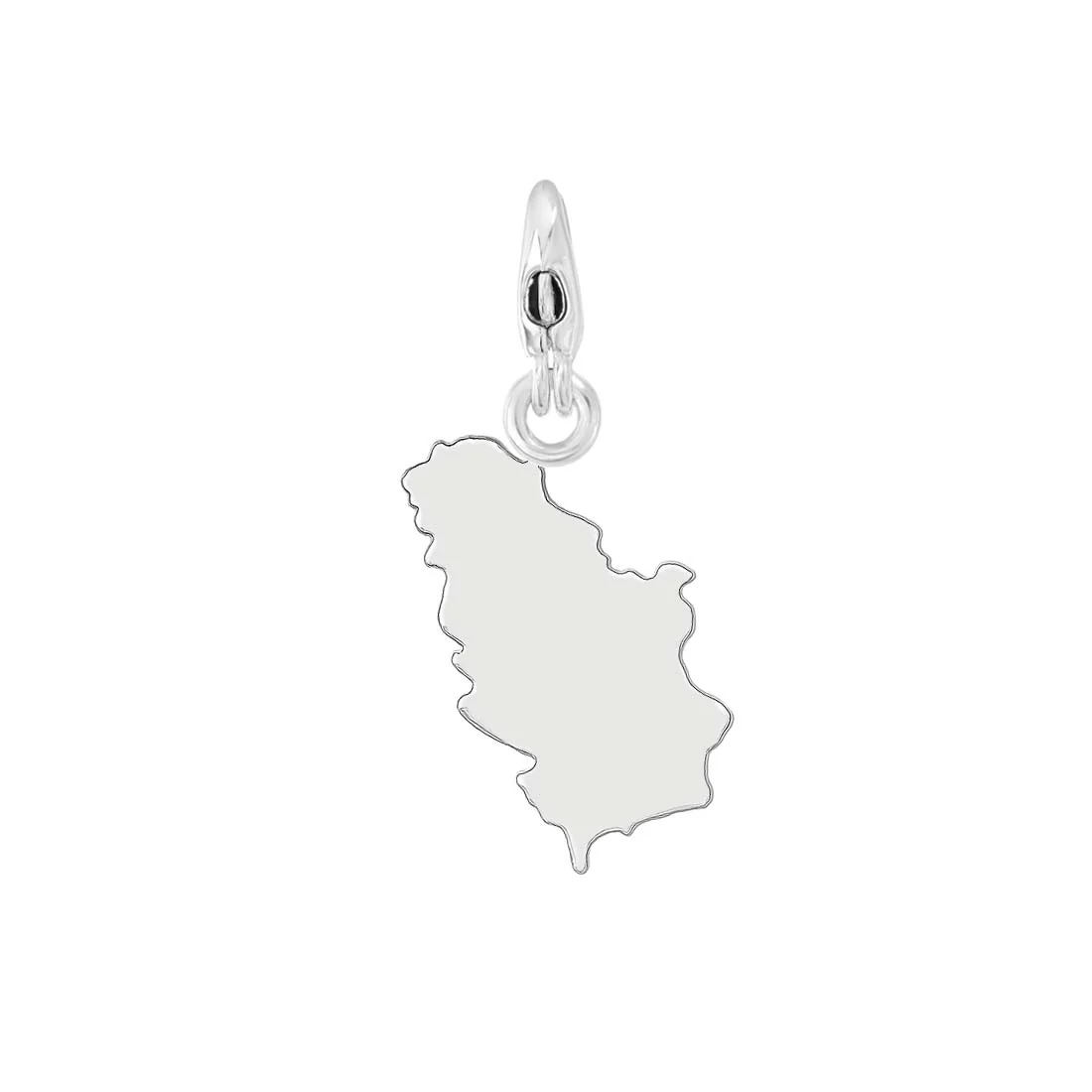 Länder Anhänger Set - Image 119