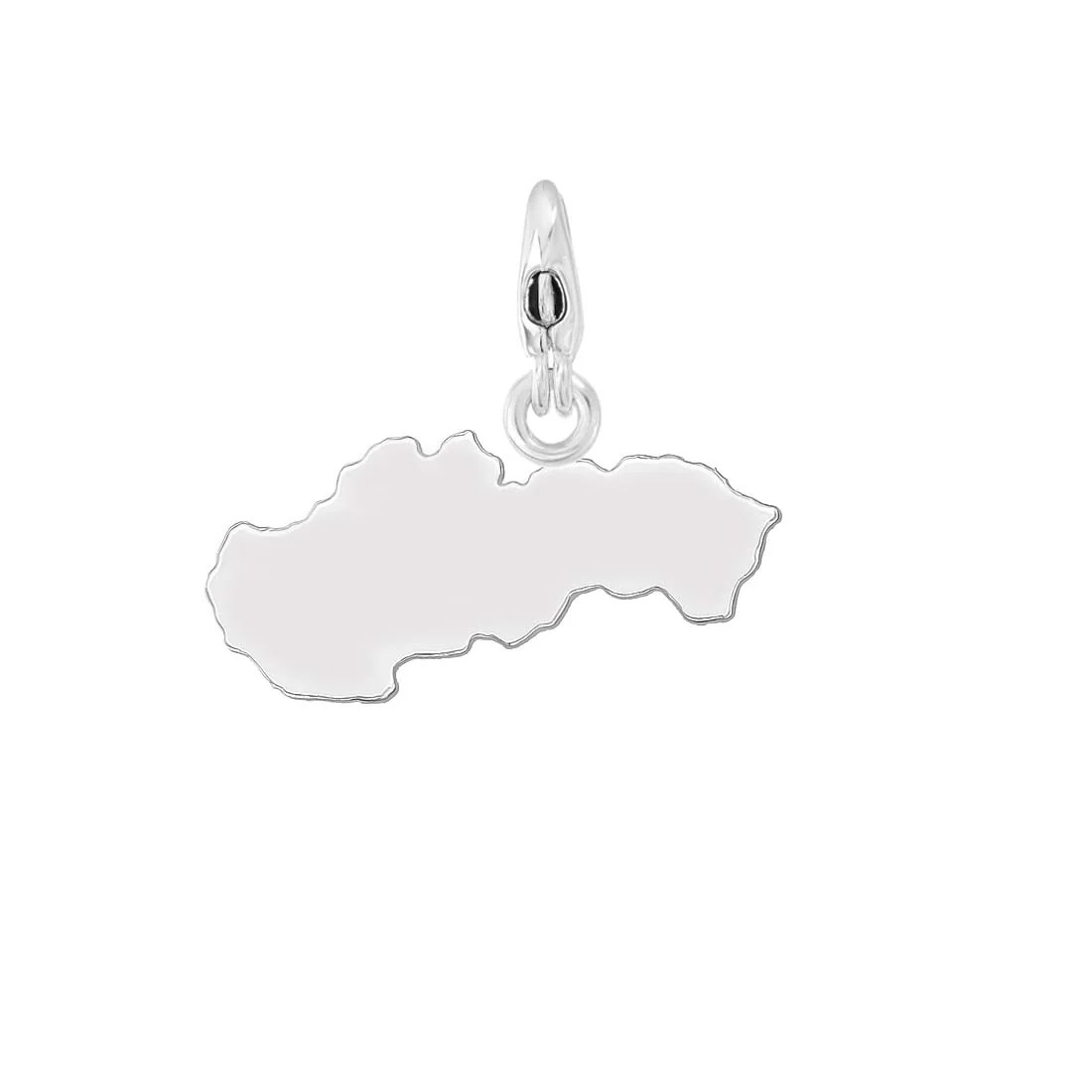 Länder Anhänger Set - Image 121