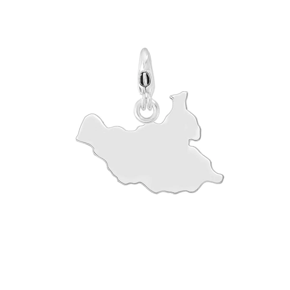 Länder Anhänger Set - Image 124