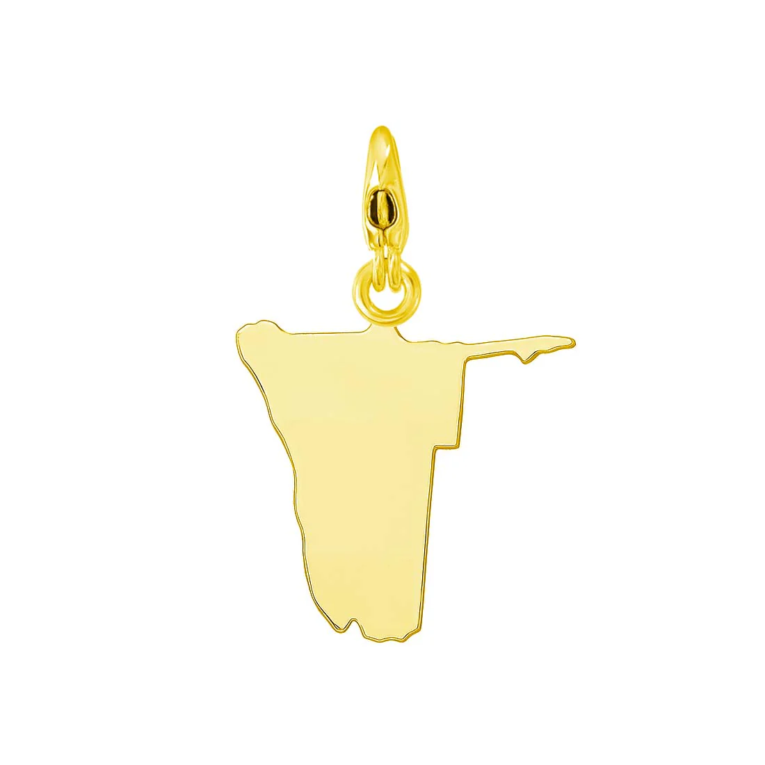 Länder Anhänger Set - Image 126
