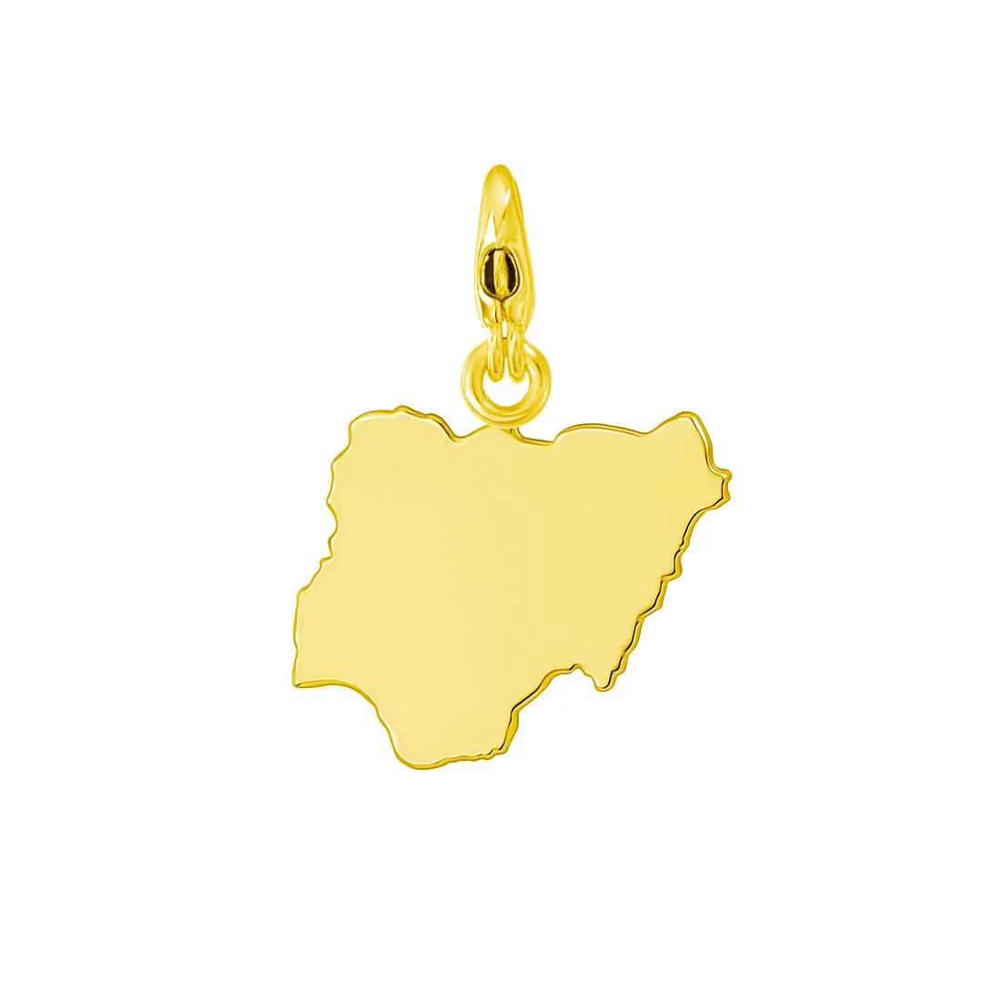 Länder Anhänger Set - Image 132