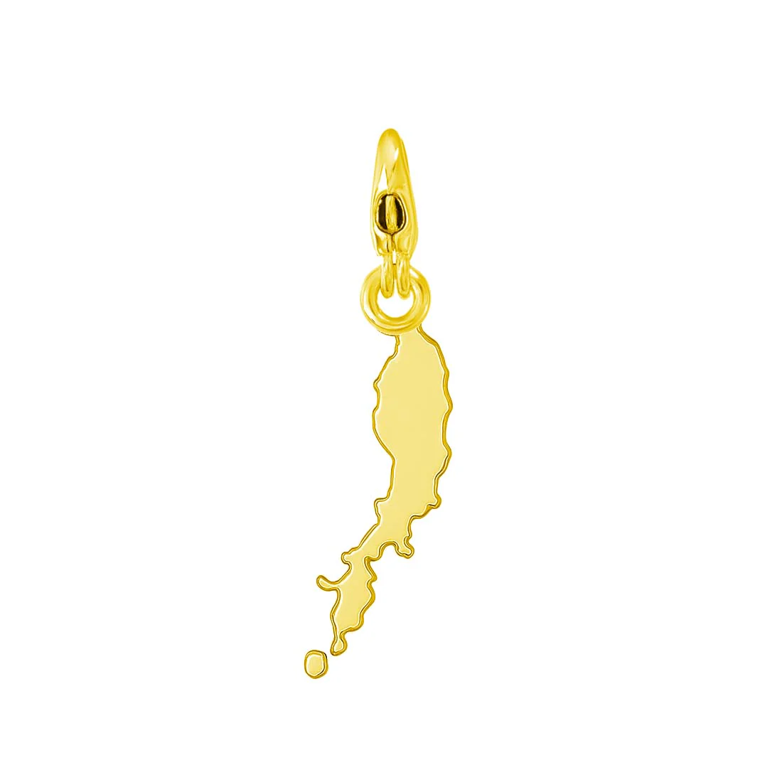 Länder Anhänger Set - Image 137