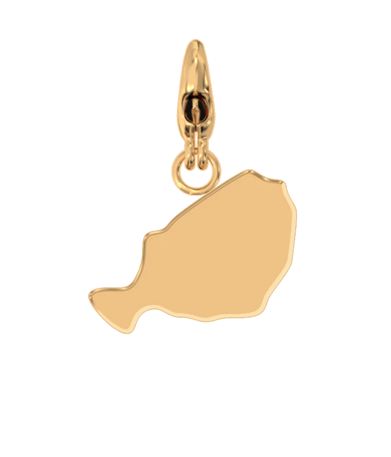 Länder Anhänger Set - Image 15