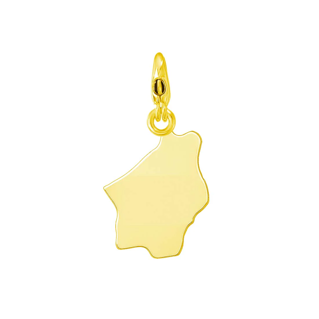 Länder Anhänger Set - Image 151