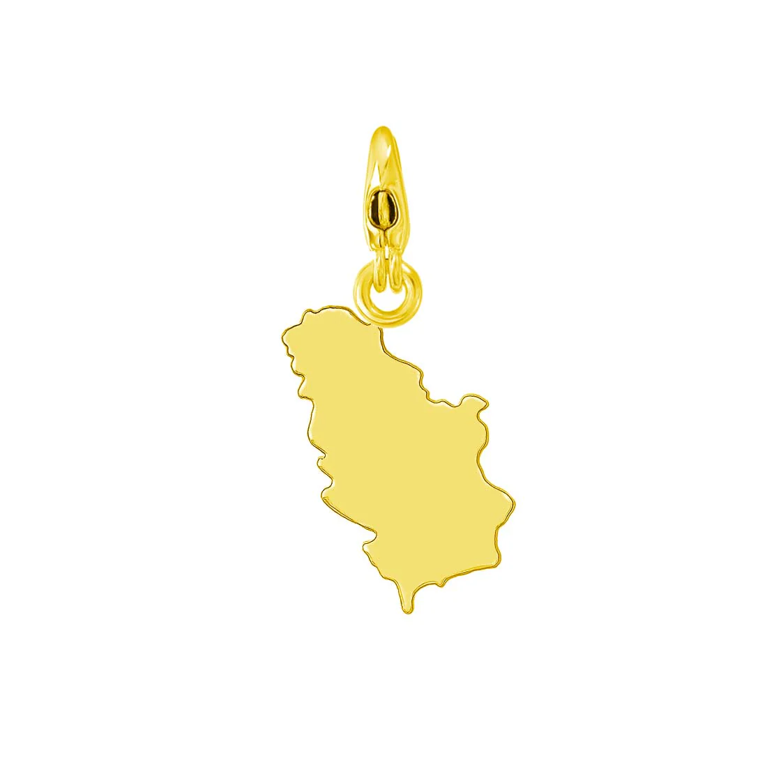 Länder Anhänger Set - Image 156