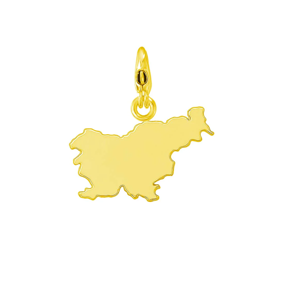 Länder Anhänger Set - Image 159
