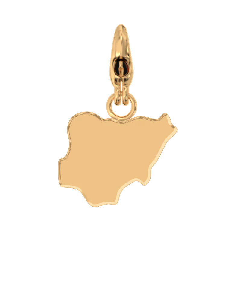 Länder Anhänger Set - Image 17