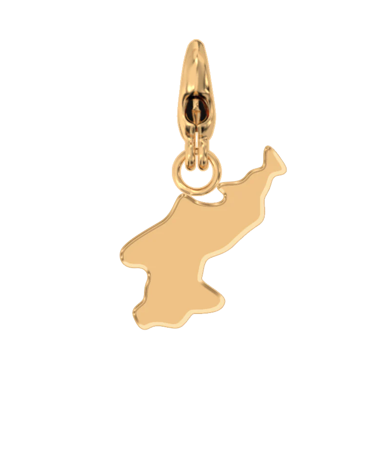 Länder Anhänger Set - Image 19