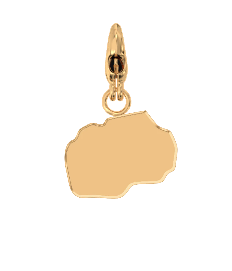 Länder Anhänger Set - Image 21